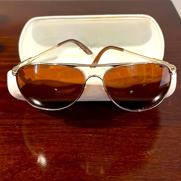 Oakley Accessories Polarized Oakley Daisy Chain Sunglasses Poshmark